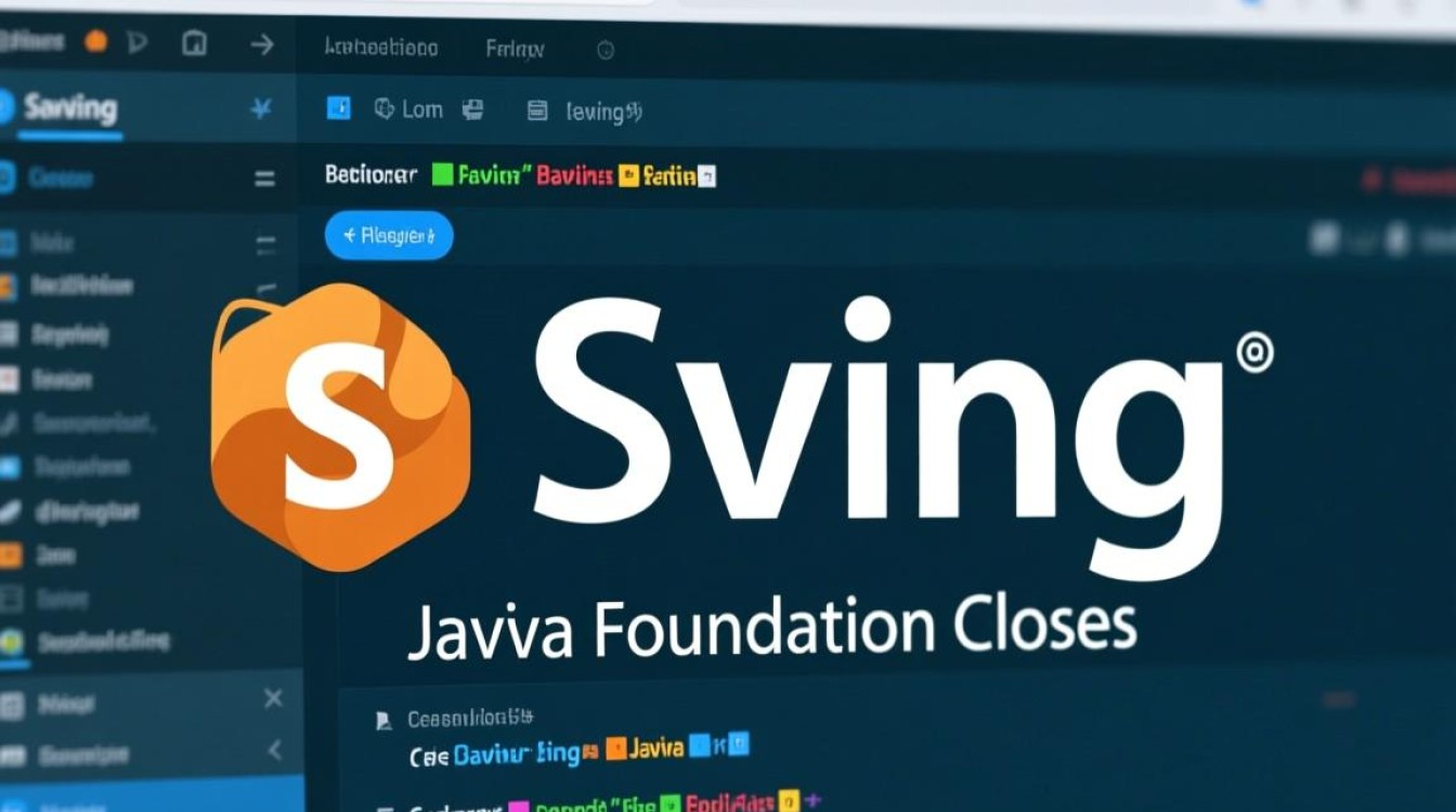 Java的swing怎么样？适合新手入门吗？前景如何？-好主机测评网