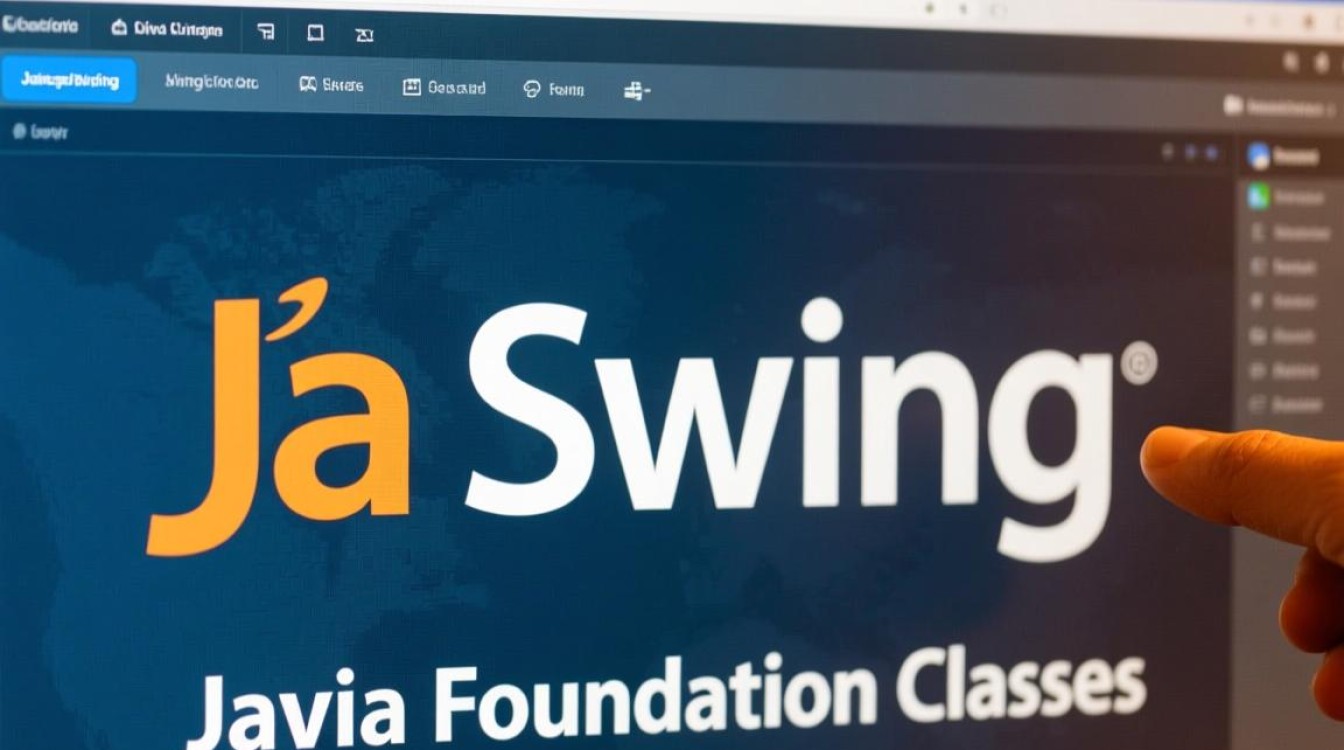 Java的swing怎么样?适合新手入门吗?前景如何? Java的swing怎么样?适合新手入门吗?前景如何?