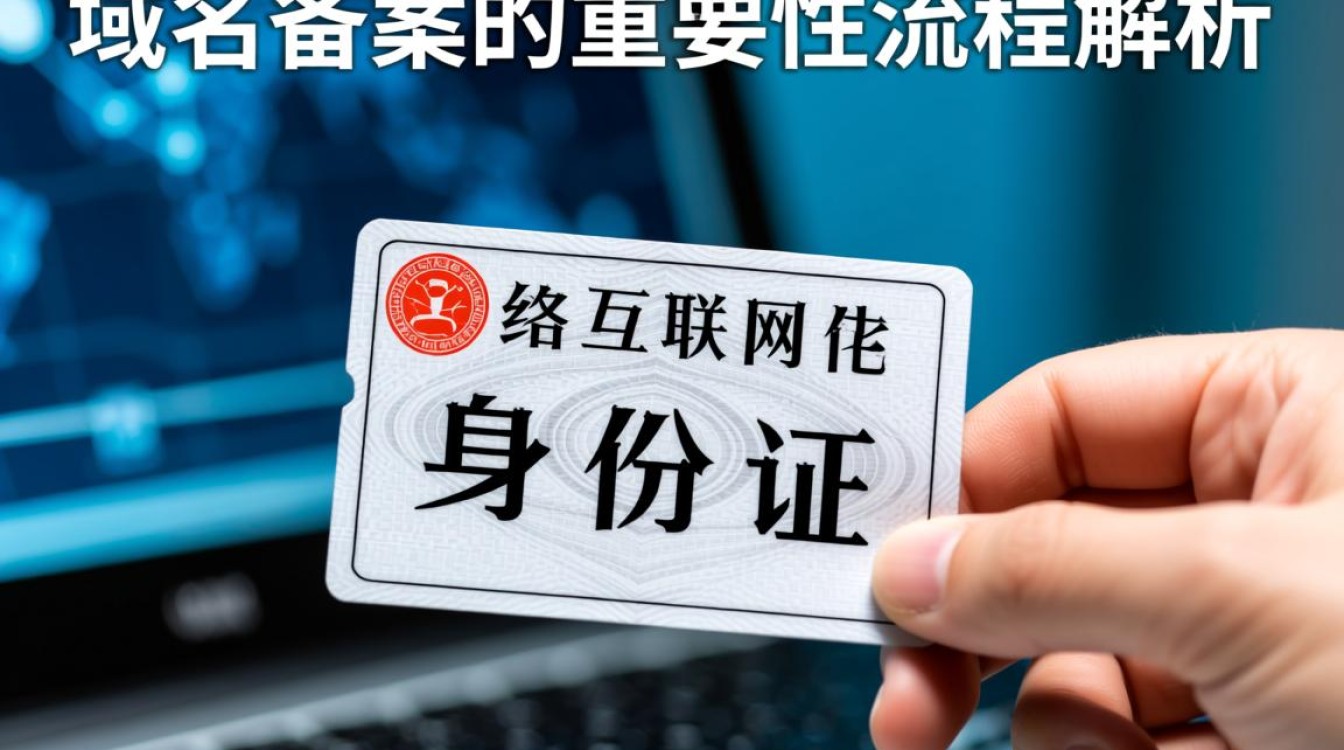 国际顶级域名备案需要什么条件和流程？