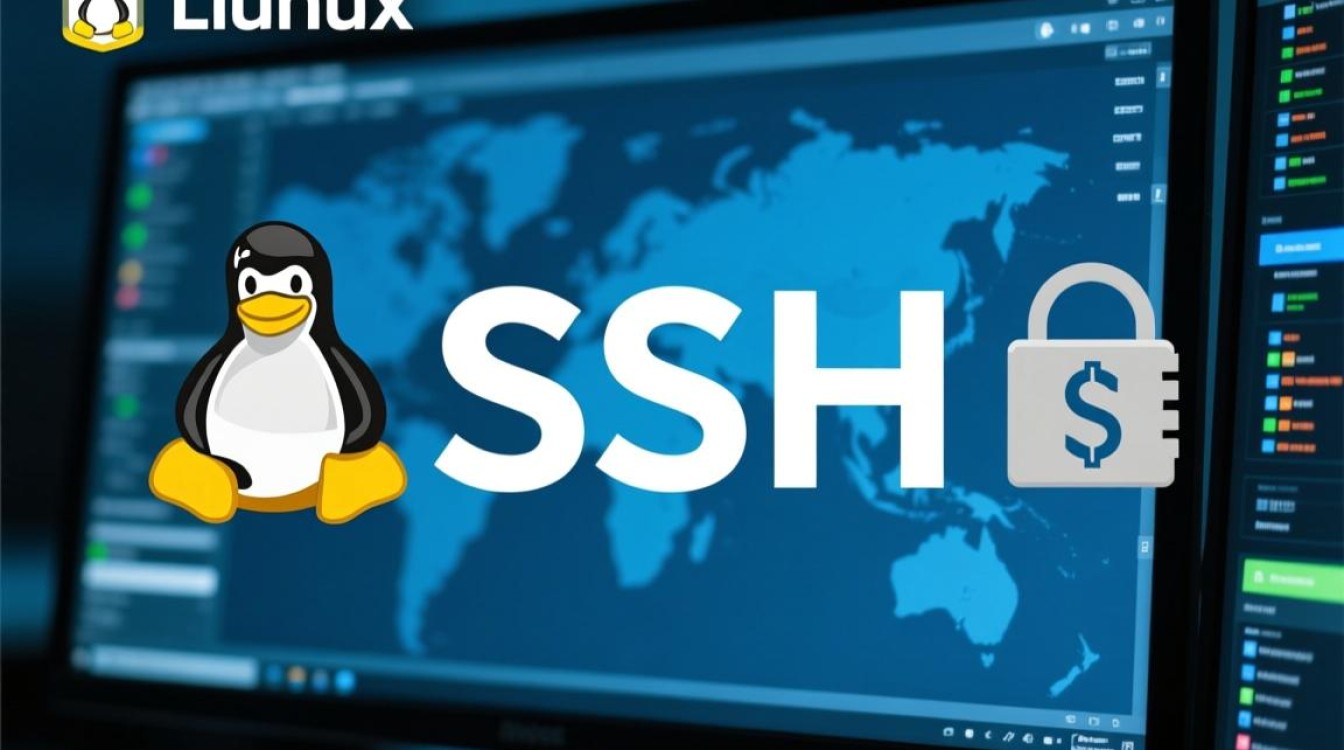 Linux系统没有SSH服务怎么办？如何快速开启远程连接？-好主机测评网