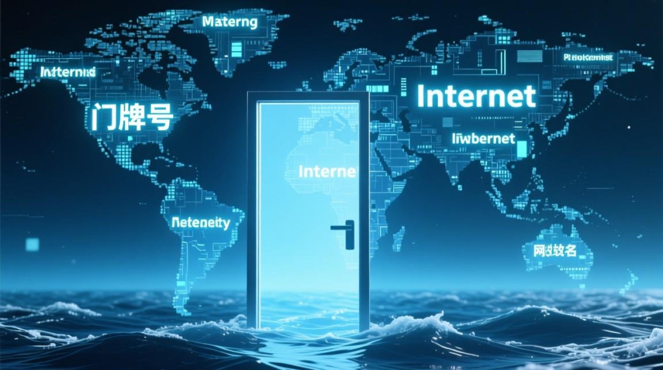 哪些常用网站域名值得收藏，新手怎么选最实用？