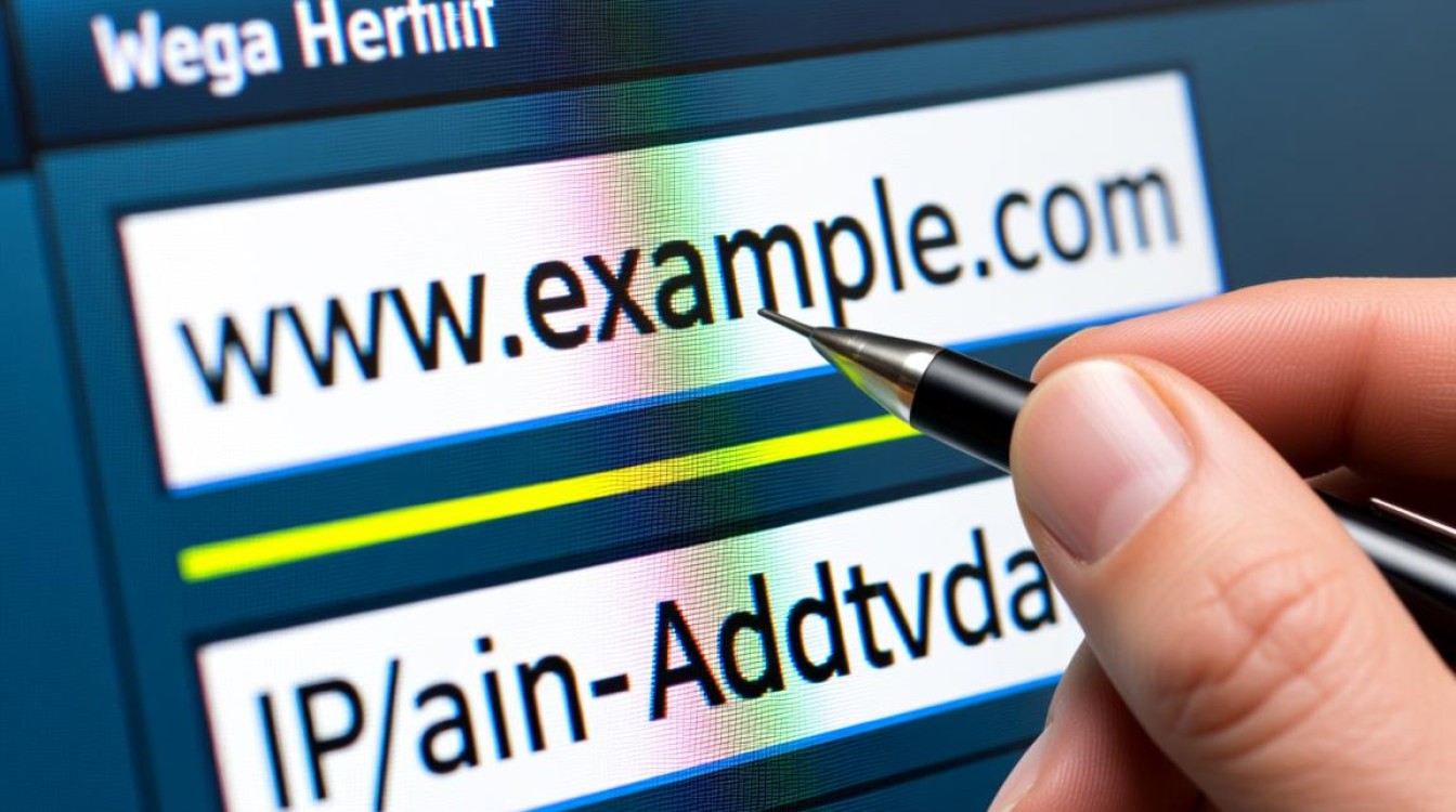 idc如何解析域名？详细步骤与注意事项有哪些？