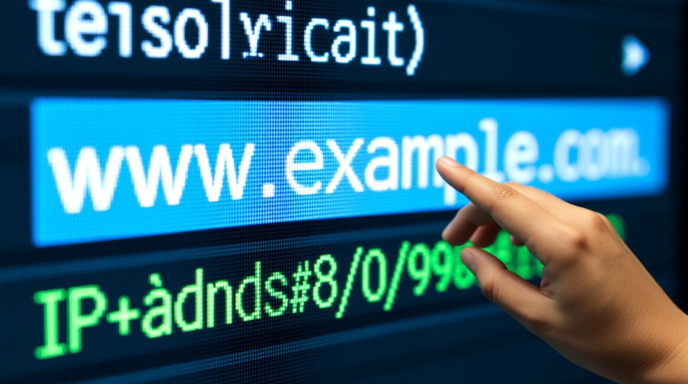 idc如何解析域名？详细步骤与注意事项有哪些？