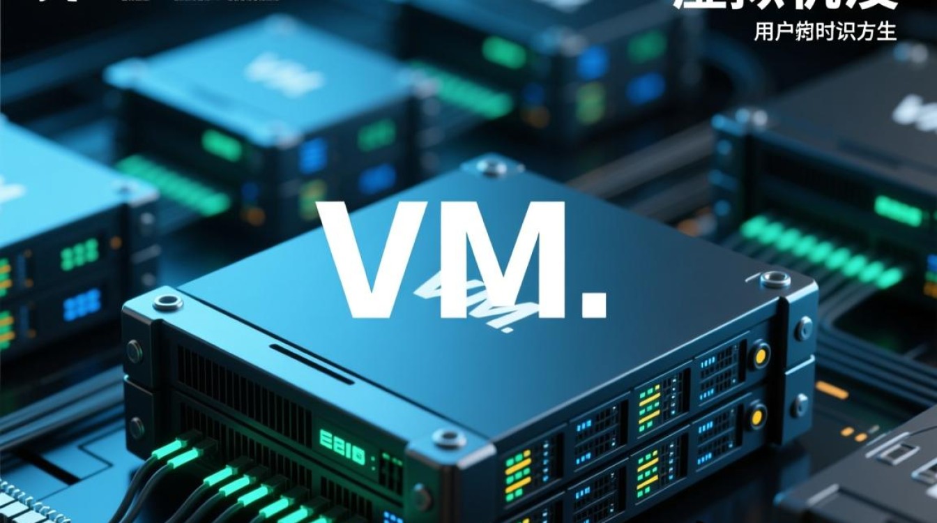 虚拟机里文件不见了怎么办？数据还能找回来吗？