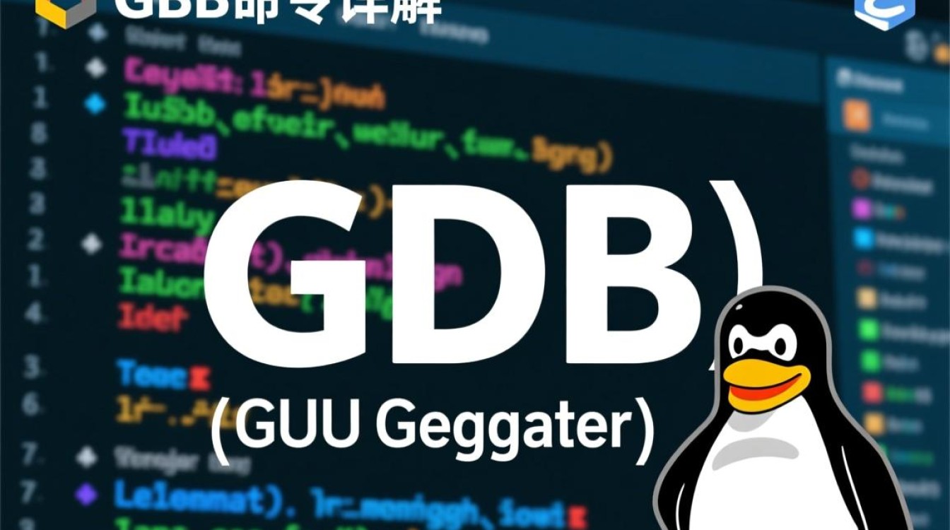 Linux gdb命令如何高效调试程序？新手必学技巧有哪些？-好主机测评网