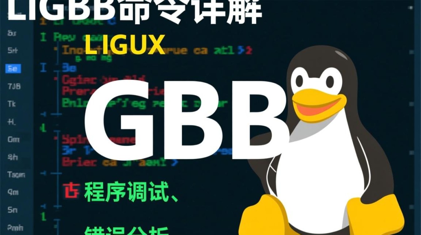 Linux gdb命令如何高效调试程序?新手必学技巧有哪些? Linux gdb命令如何高效调试程序?新手必学技巧有哪些?