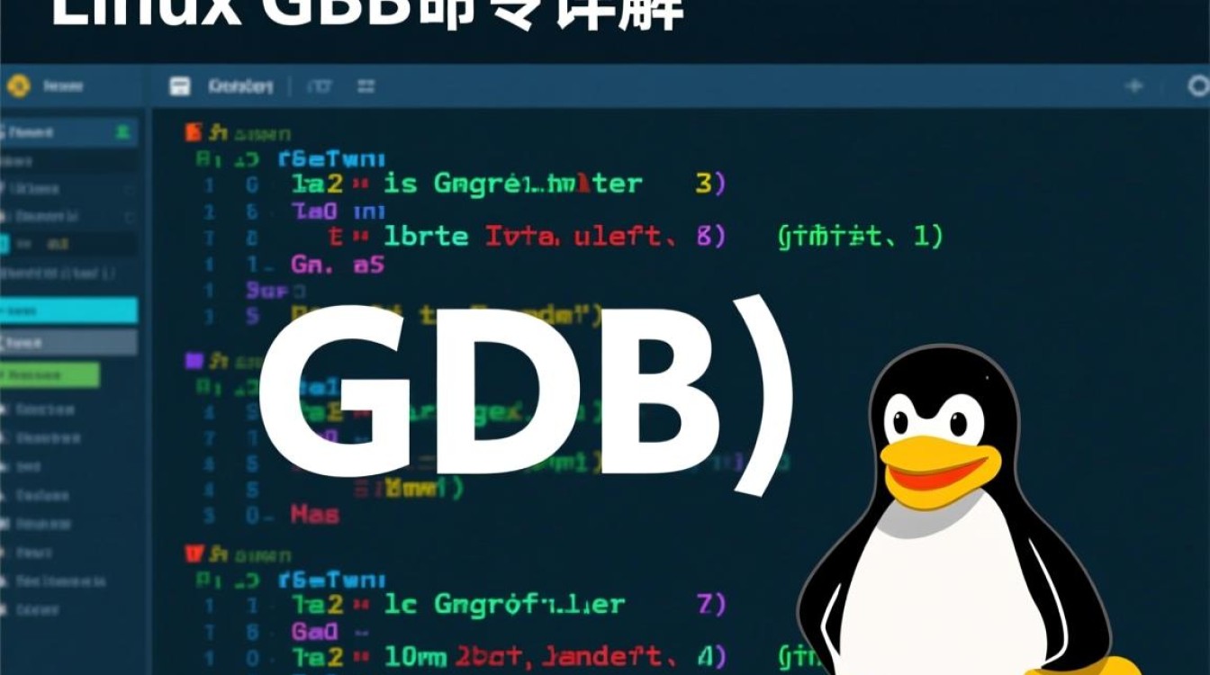 Linux gdb命令如何高效调试程序?新手必学技巧有哪些? Linux gdb命令如何高效调试程序?新手必学技巧有哪些?