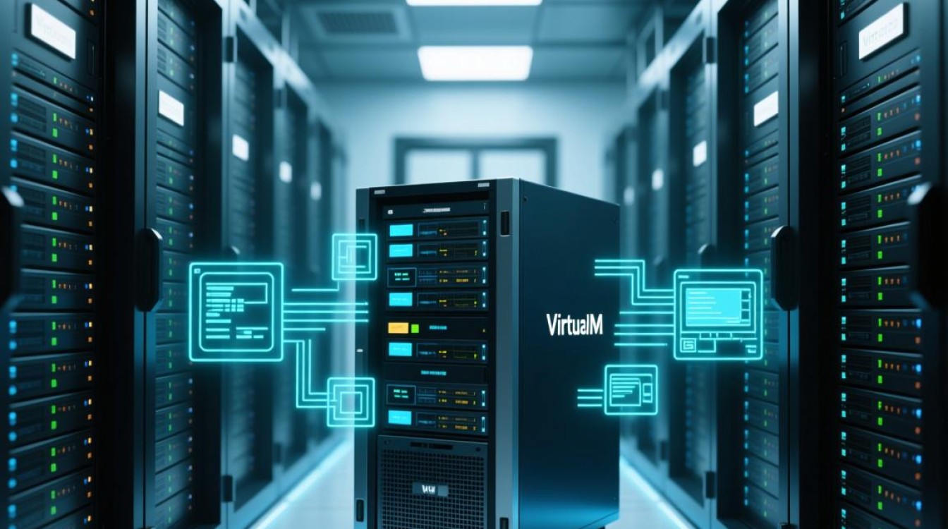 如何在虚拟机里实现文件共享？详细步骤是什么？