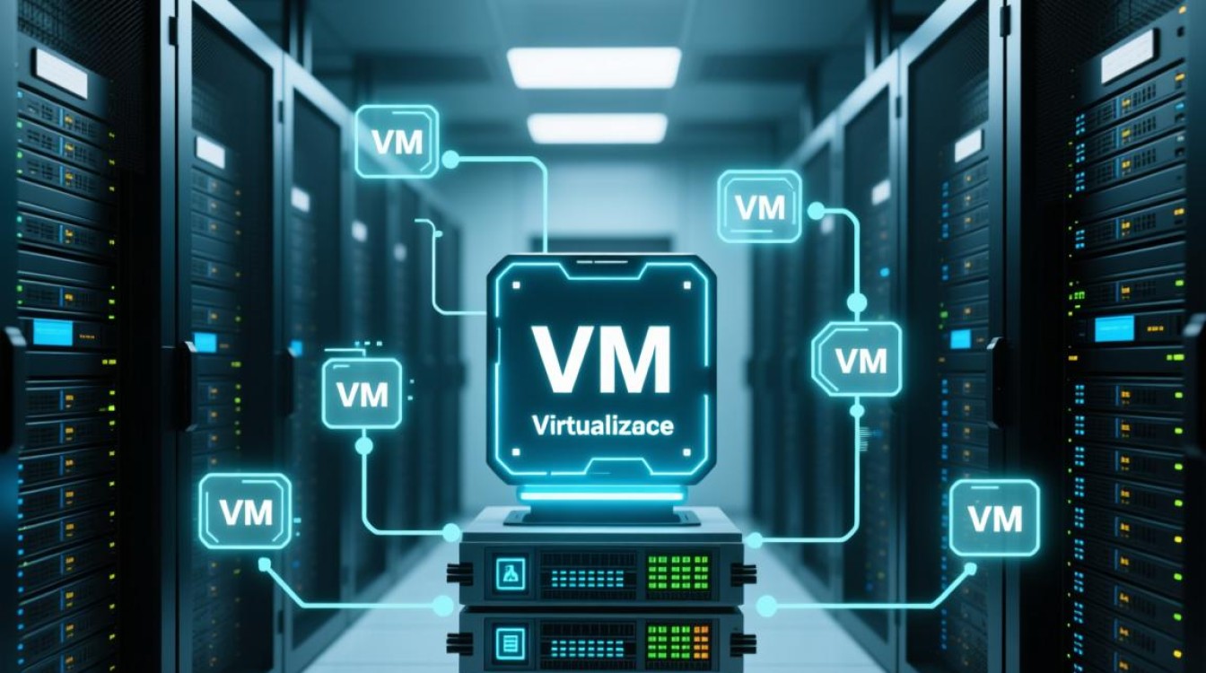 如何在虚拟机里实现文件共享？详细步骤是什么？