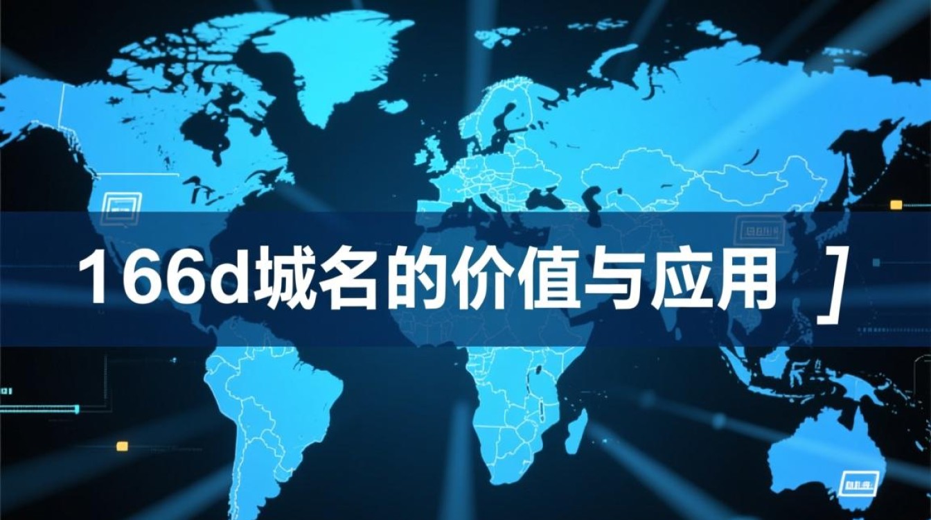 166dd域名是什么?如何注册使用?安全吗? 166dd域名是什么?如何注册使用?安全吗?