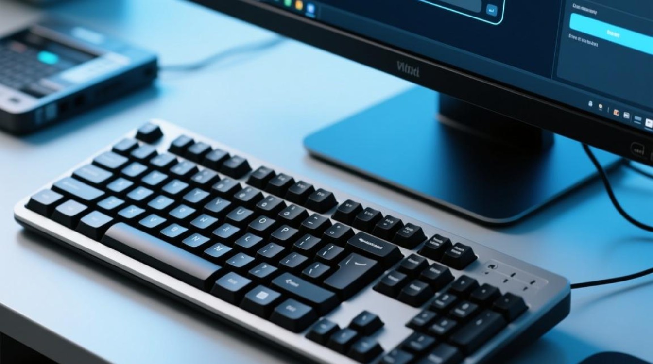 如何更改虚拟机键盘设置以解决输入冲突问题? 如何更改虚拟机键盘设置以解决输入冲突问题?