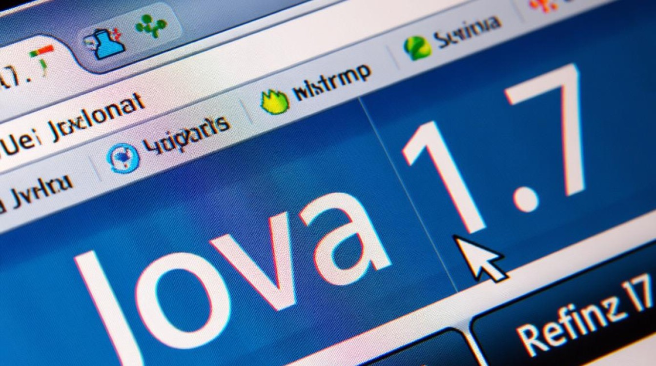 怎么在官网安全下载Java 1.7版本?详细步骤是什么? 怎么在官网安全下载Java 1.7版本?详细步骤是什么?