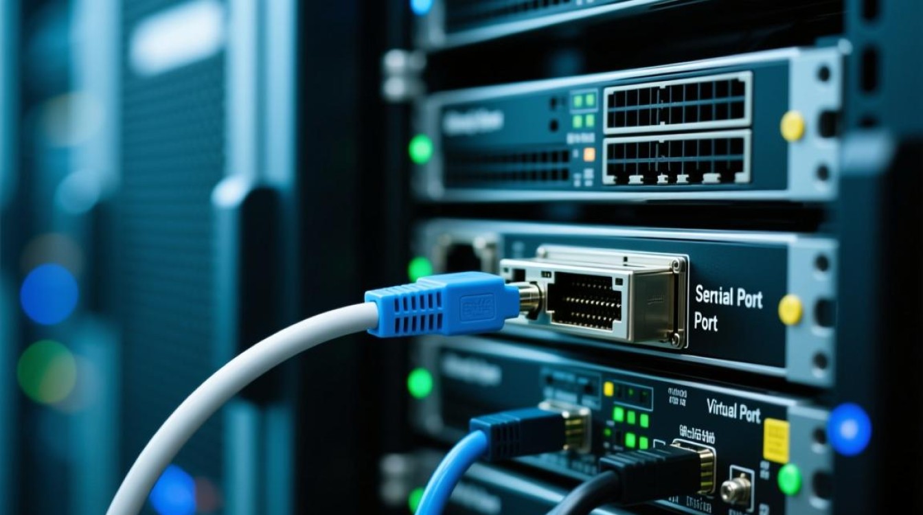 虚拟机串口占用无法通信？解决方法有哪些？