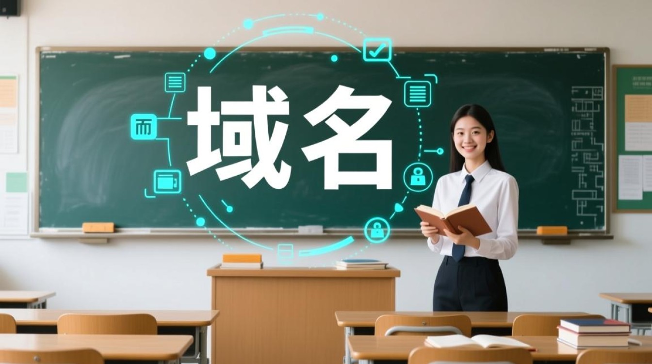 学习域名怎么选?域名与学习效果有啥关联? 学习域名怎么选?域名与学习效果有啥关联?