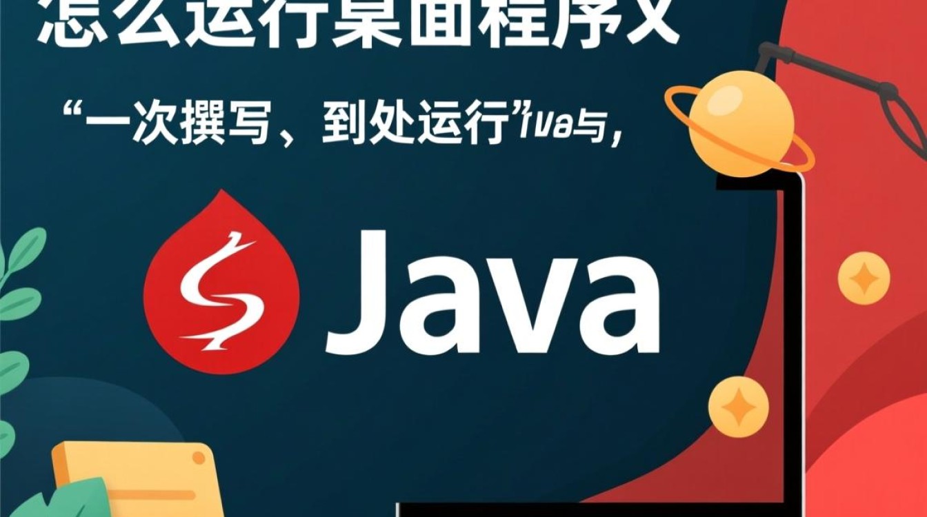 Java如何开发并运行可交互的桌面应用程序? Java如何开发并运行可交互的桌面应用程序?