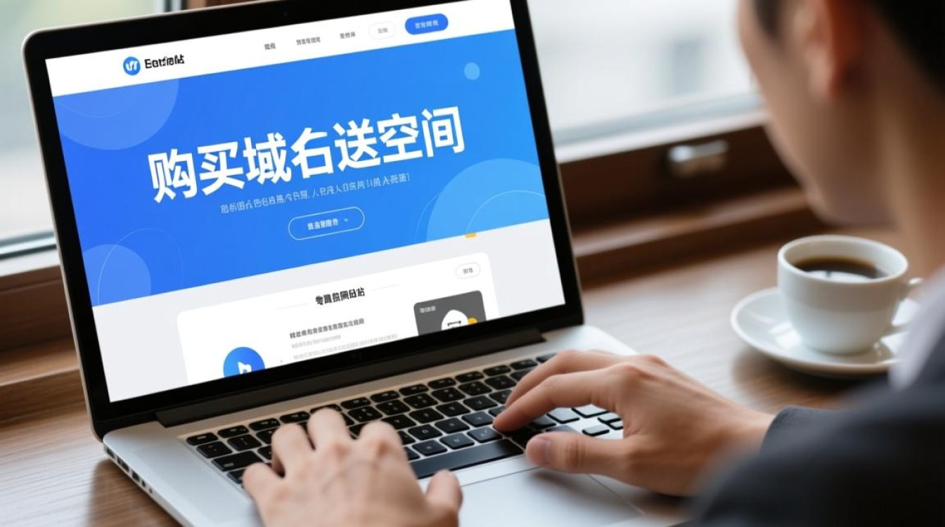 购买域名送空间靠谱吗？隐藏收费和限制有哪些？-好主机测评网