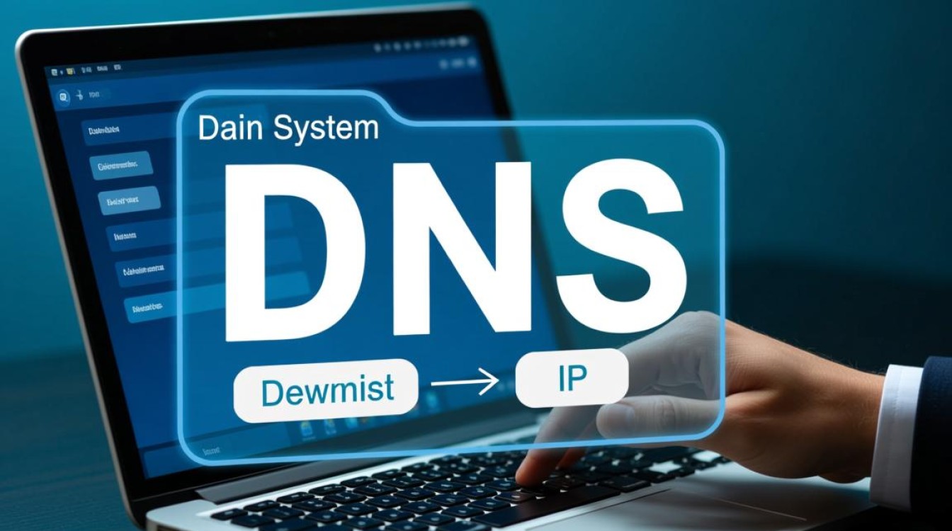 如何快速刷新域名DNS解析，让新域名生效？-好主机测评网