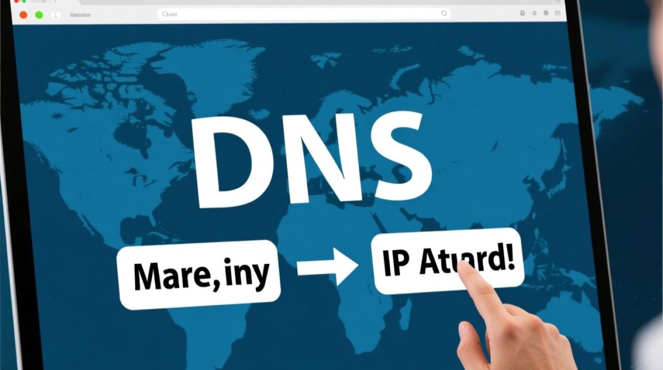 如何快速刷新域名DNS解析,让新域名生效? 如何快速刷新域名DNS解析,让新域名生效?