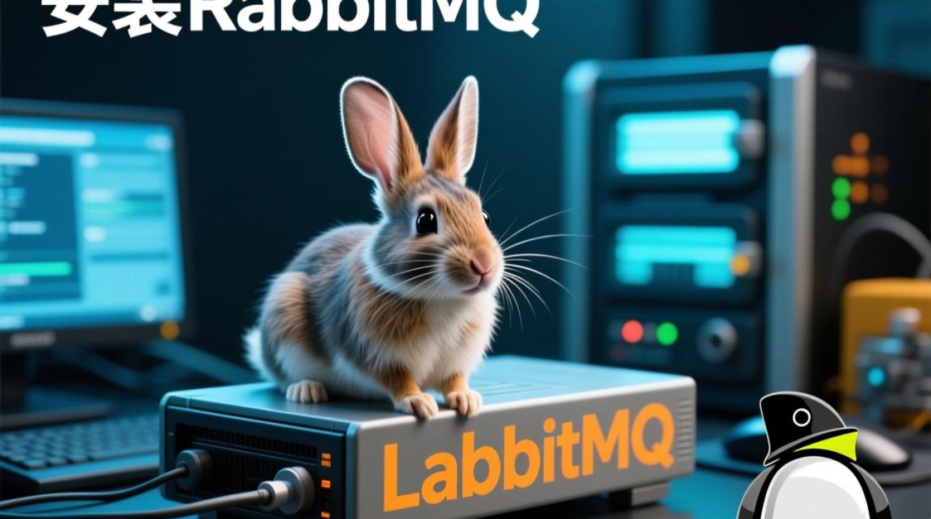 Linux安装RabbitMQ时遇到依赖报错怎么办？-好主机测评网