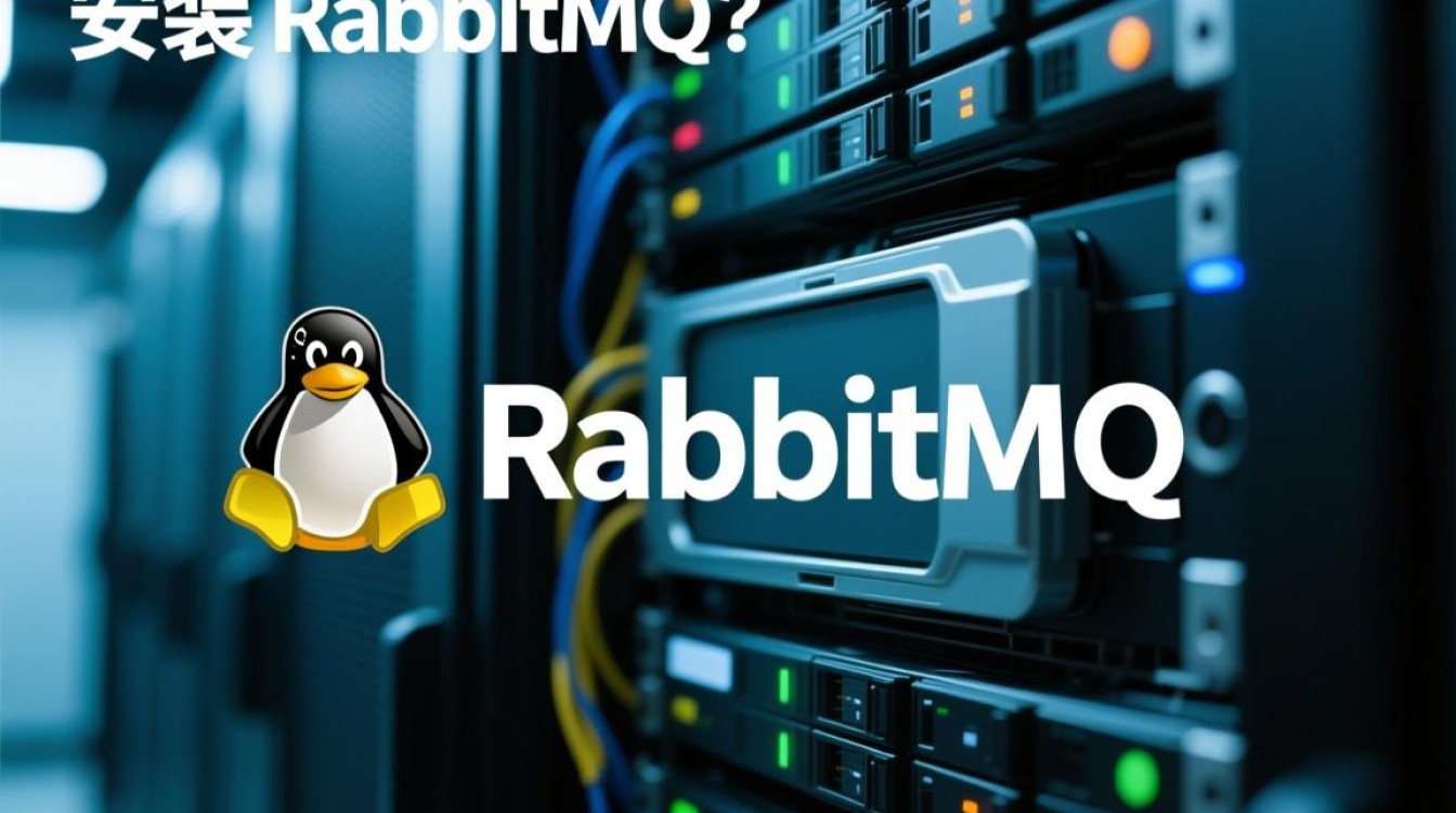 Linux安装RabbitMQ时遇到依赖报错怎么办? Linux安装RabbitMQ时遇到依赖报错怎么办?