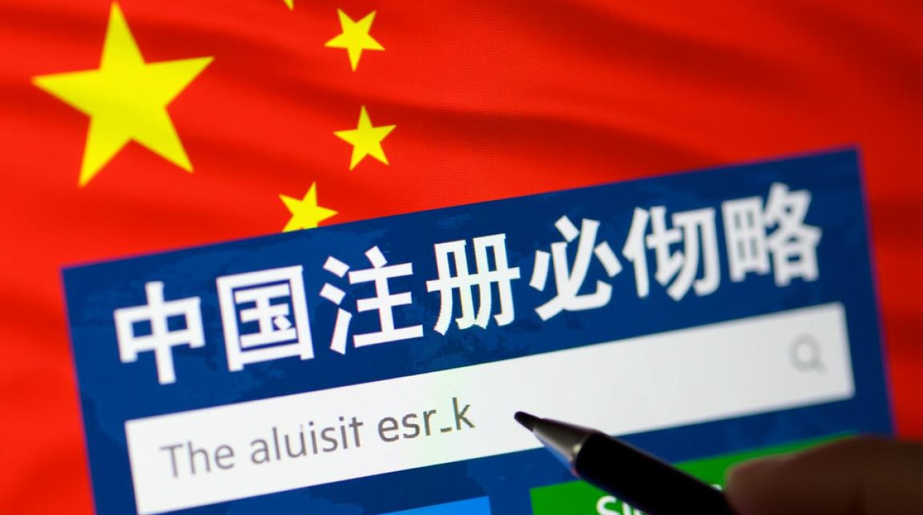 中国注册域名需要准备哪些材料？流程复杂吗？-好主机测评网