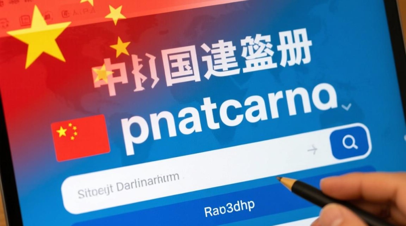 中国注册域名需要准备哪些材料?流程复杂吗? 中国注册域名需要准备哪些材料?流程复杂吗?