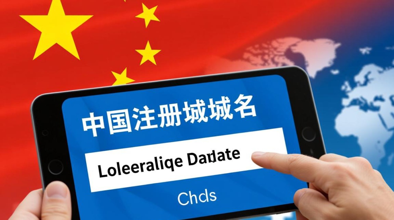 中国注册域名需要准备哪些材料?流程复杂吗? 中国注册域名需要准备哪些材料?流程复杂吗?