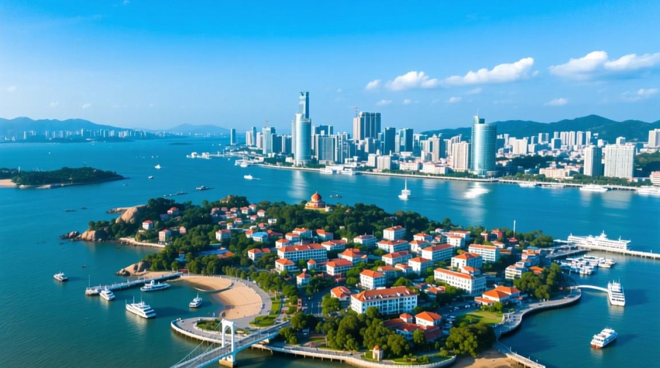 厦门域名公司排名哪家好?2023最新榜单选哪家靠谱? 厦门域名公司排名哪家好?2023最新榜单选哪家靠谱?