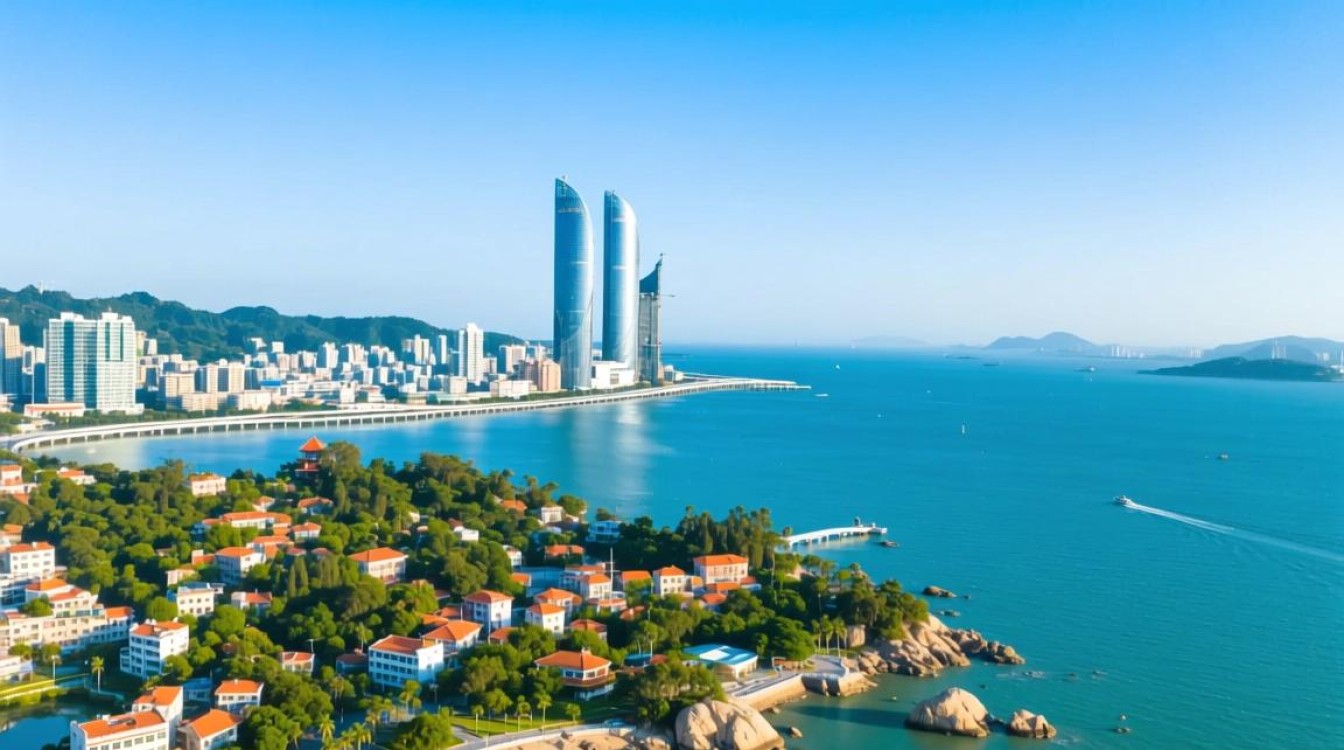 厦门域名公司排名哪家好？2023最新榜单选哪家靠谱？-好主机测评网