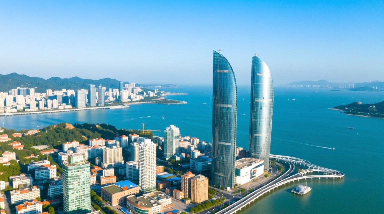 厦门域名公司排名哪家好?2023最新榜单选哪家靠谱? 厦门域名公司排名哪家好?2023最新榜单选哪家靠谱?