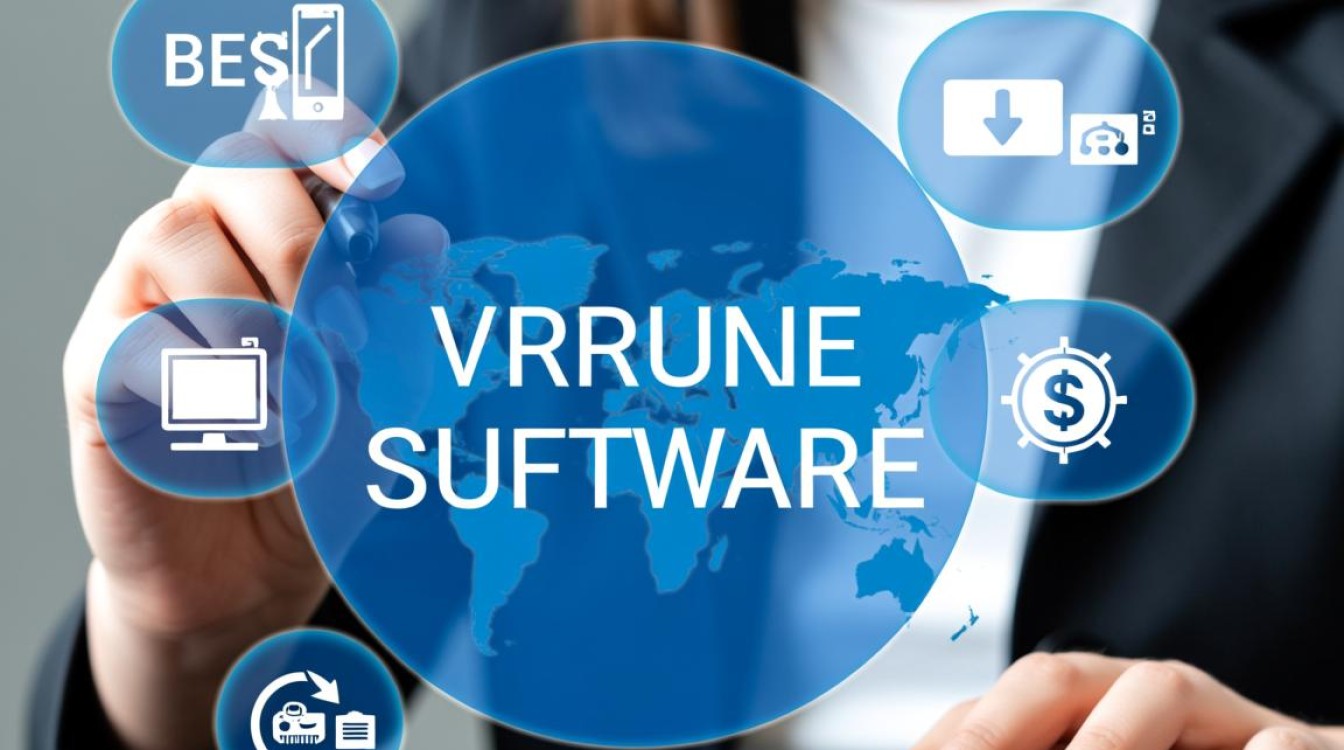 虚拟机什么最好?2024年个人电脑推荐哪款虚拟机软件?-好主机测评网