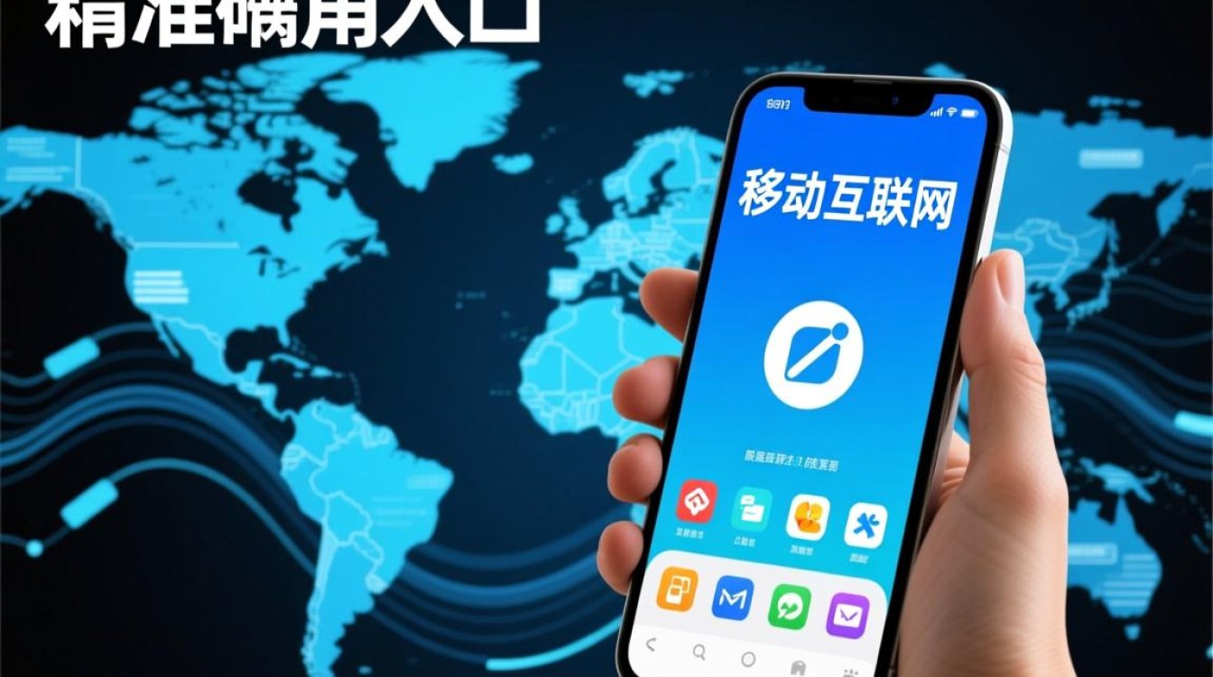 安培在线手机域名是什么?怎么获取使用?-好主机测评网