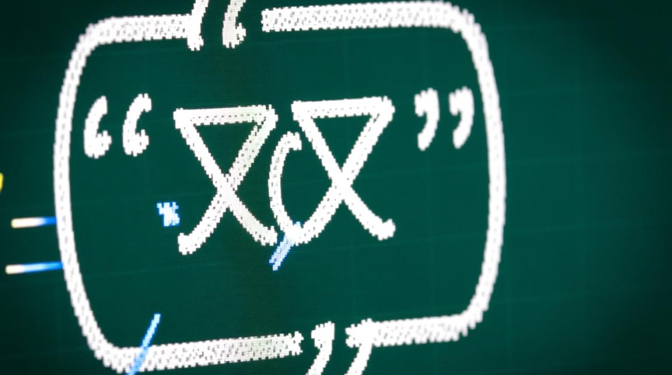 Java中如何正确输出英文双引号字符? Java中如何正确输出英文双引号字符?