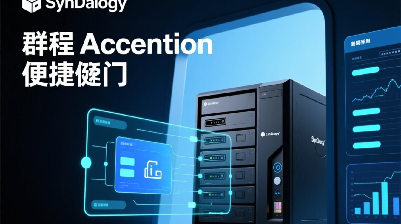 群晖域名申请怎么操作?新手小白必看步骤详解! 群晖域名申请怎么操作?新手小白必看步骤详解!