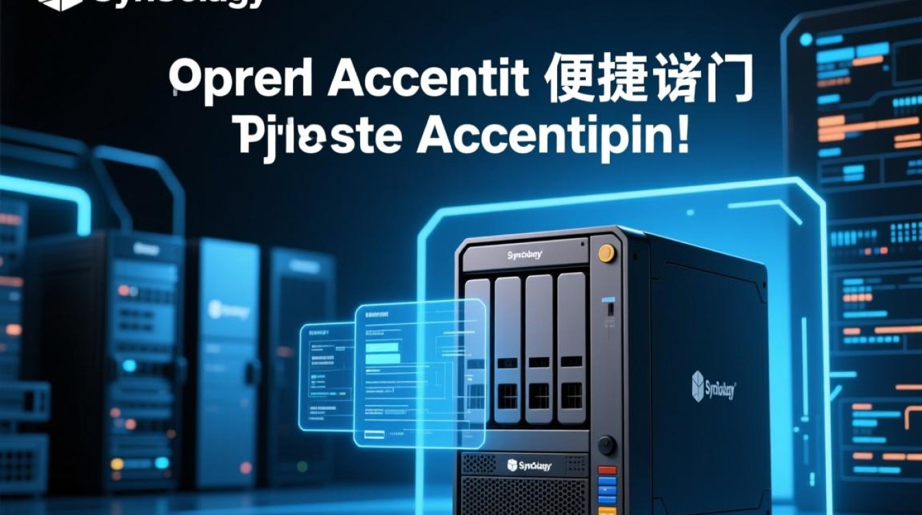 群晖域名申请怎么操作?新手小白必看步骤详解! 群晖域名申请怎么操作?新手小白必看步骤详解!