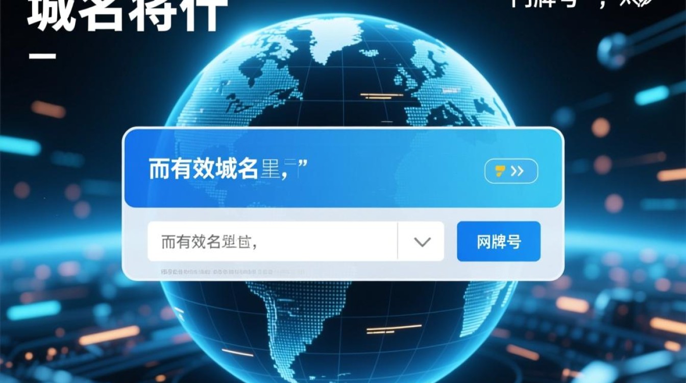 有效域名是什么?如何判断一个域名是否为有效域名? 有效域名是什么?如何判断一个域名是否为有效域名?