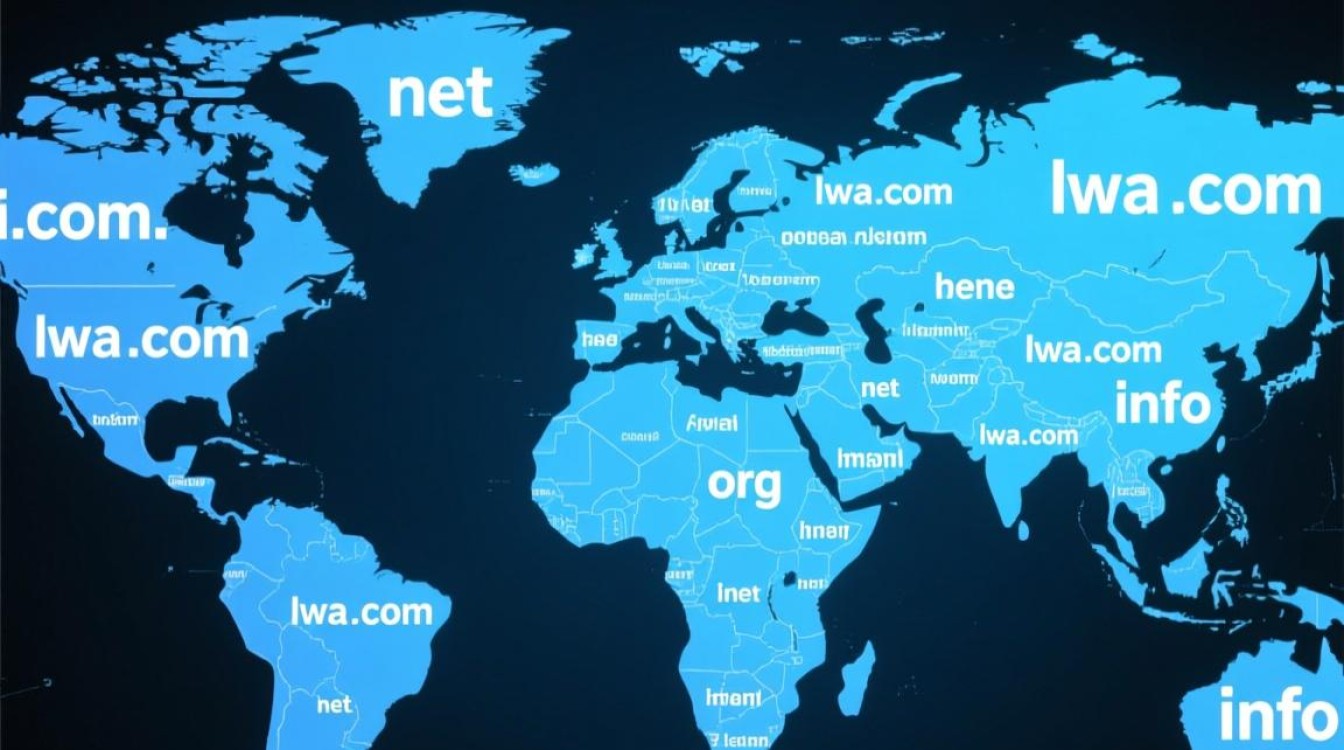 web域名何时正式开放注册？-好主机测评网