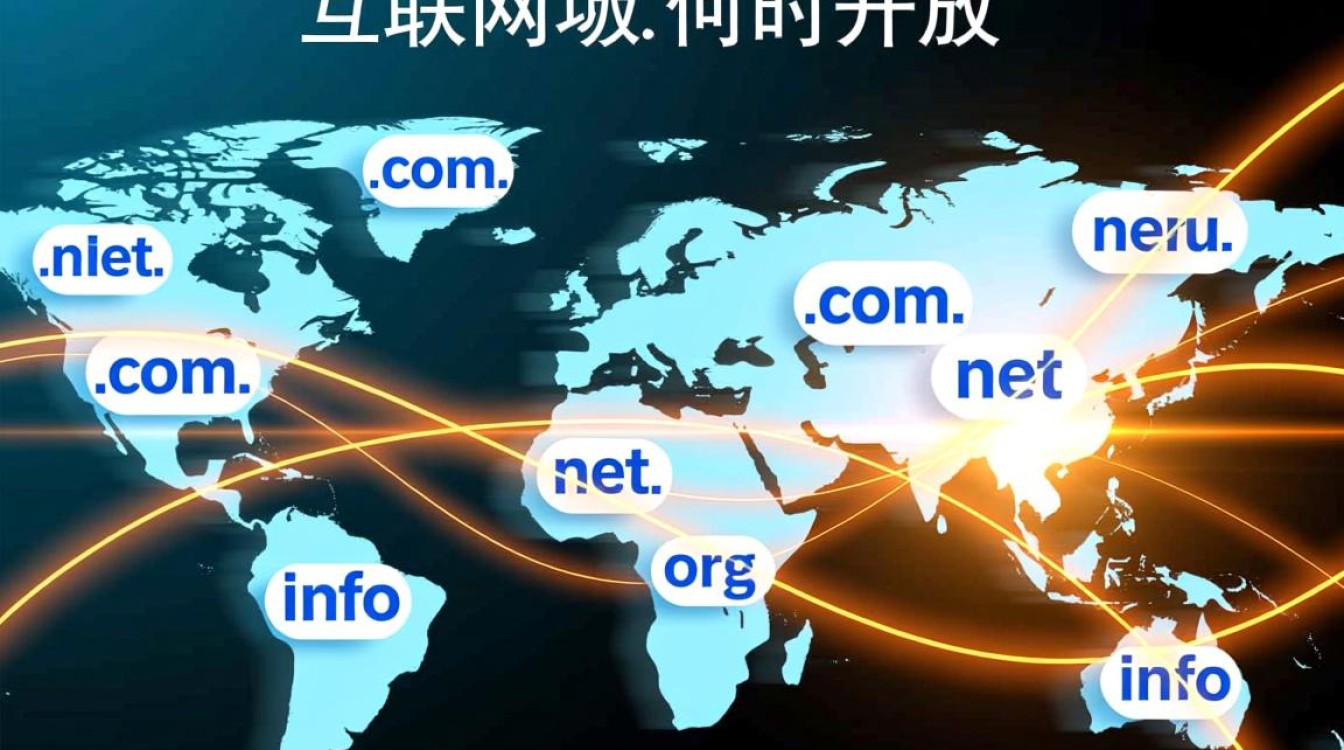 web域名何时正式开放注册? web域名何时正式开放注册?