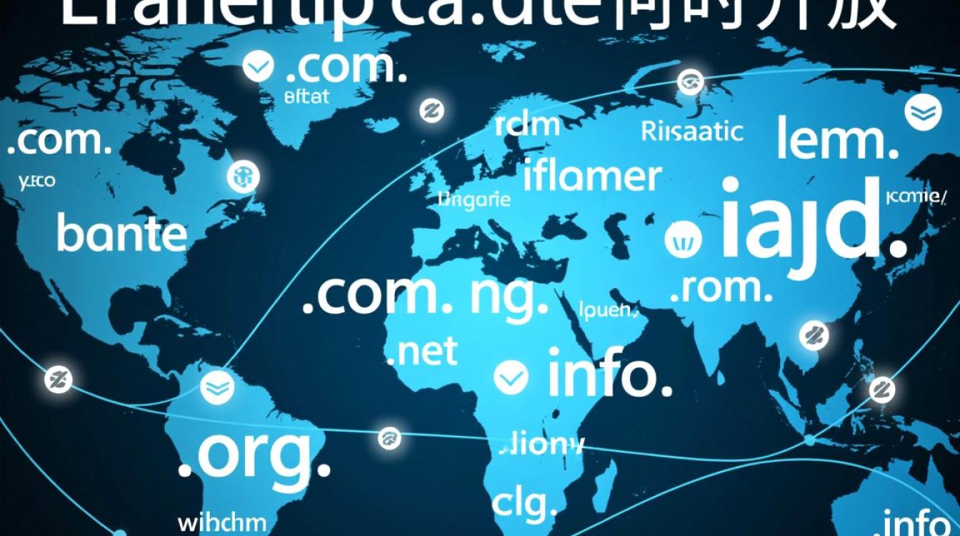 web域名何时正式开放注册? web域名何时正式开放注册?