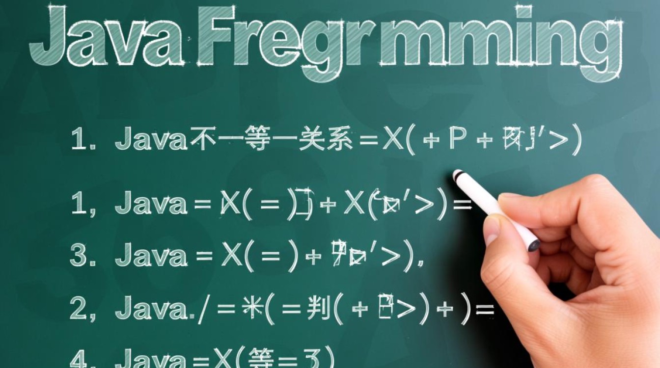 Java中判断不等于的方法有哪些？如何正确使用？-好主机测评网