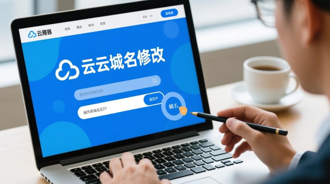 阿里云域名修改后多久生效?需要操作哪些步骤? 阿里云域名修改后多久生效?需要操作哪些步骤?