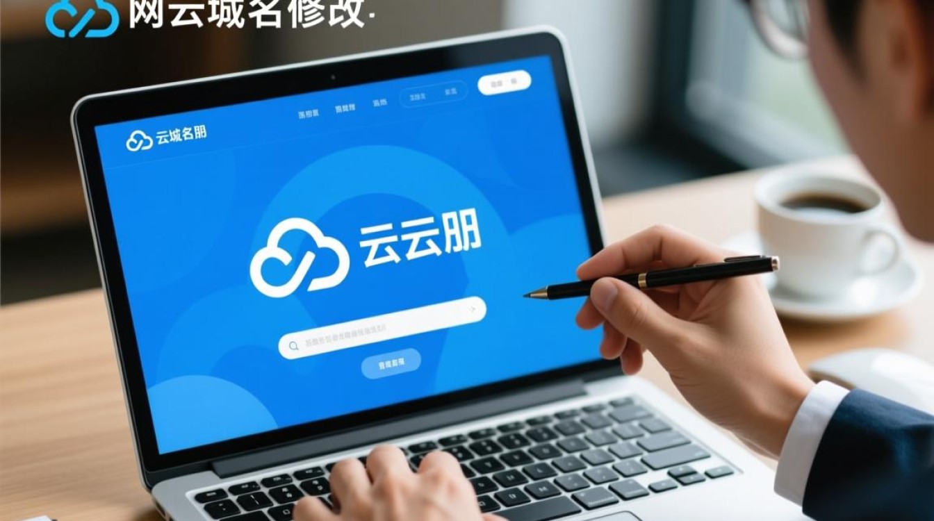 阿里云域名修改后多久生效？需要操作哪些步骤？-好主机测评网