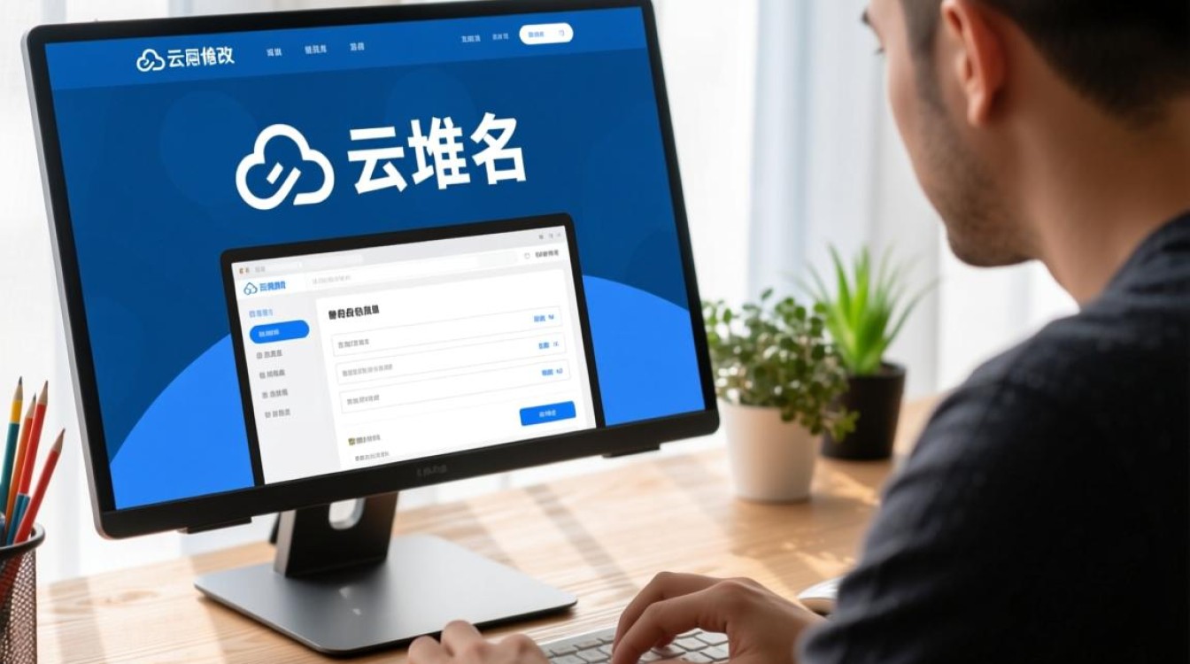 阿里云域名修改后多久生效?需要操作哪些步骤? 阿里云域名修改后多久生效?需要操作哪些步骤?