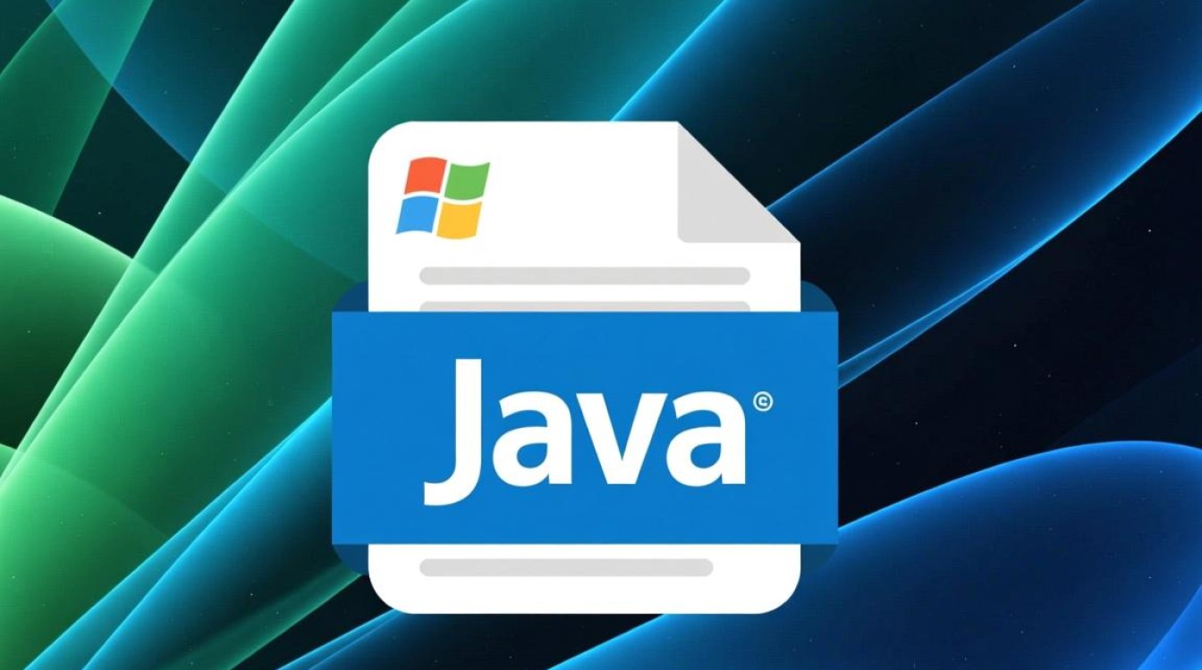 java文件图标怎么改？自定义方法与工具推荐-好主机测评网