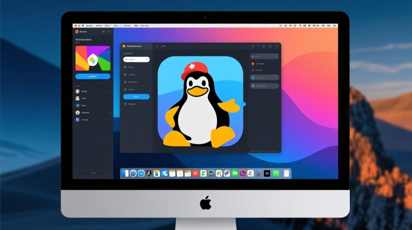仿Mac Linux系统如何实现?新手能轻松搭建吗? 仿Mac Linux系统如何实现?新手能轻松搭建吗?