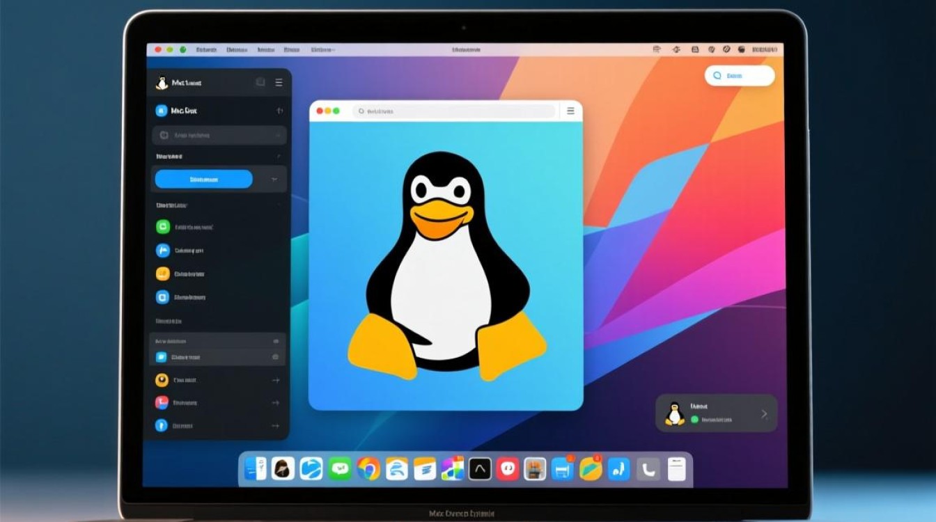 仿Mac Linux系统如何实现？新手能轻松搭建吗？-好主机测评网