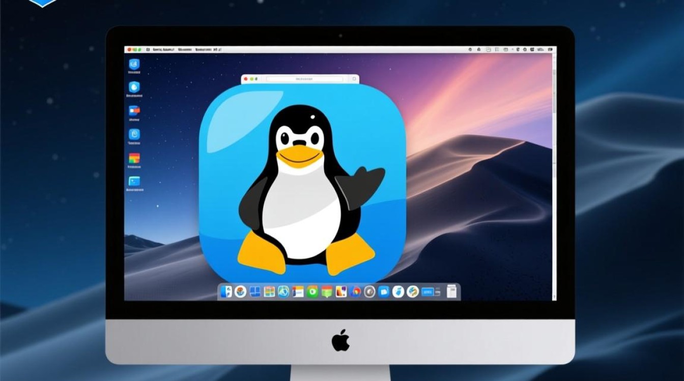 仿Mac Linux系统如何实现?新手能轻松搭建吗? 仿Mac Linux系统如何实现?新手能轻松搭建吗?