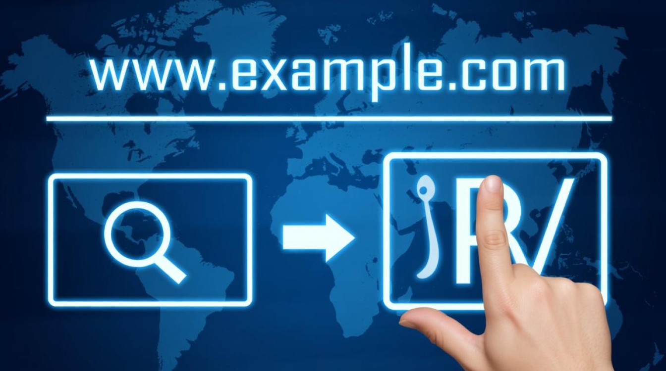 如何实现域名解析？新手必看的详细步骤指南-好主机测评网