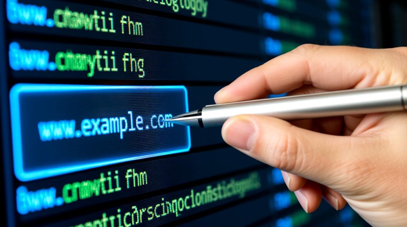 如何实现域名解析?新手必看的详细步骤指南 如何实现域名解析?新手必看的详细步骤指南