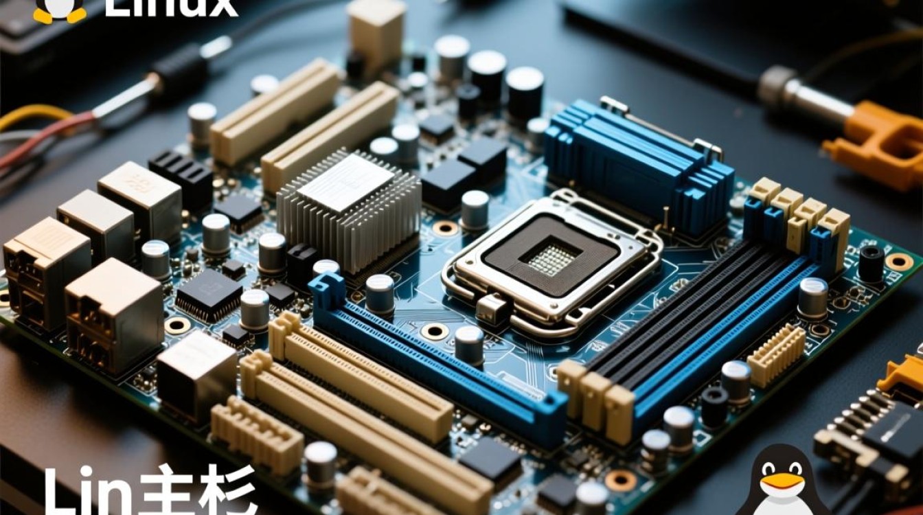 Linux换主板后系统无法启动怎么办？-好主机测评网